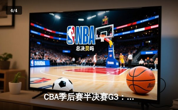 CBA季后赛半决赛G3：辽宁本钢加时险胜广东宏远，赵继伟砍下33分创生涯新高 - 4