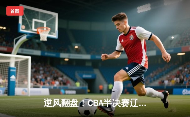 逆风翻盘！CBA半决赛辽宁男篮加时险胜广东，赵继伟关键三分定乾坤