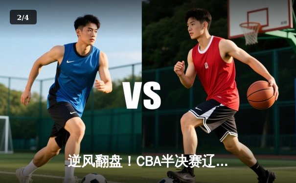 逆风翻盘！CBA半决赛辽宁男篮加时险胜广东，赵继伟关键三分定乾坤 - 2