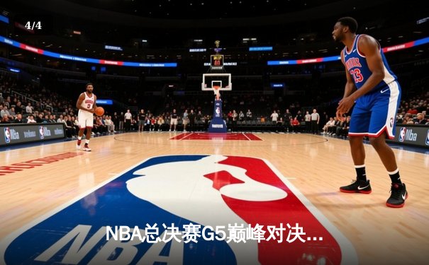 NBA总决赛G5巅峰对决：掘金主场加时险胜热火，约基奇40+三双创历史 - 4