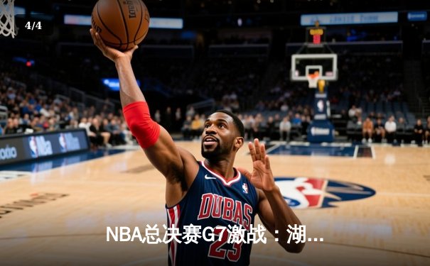 NBA总决赛G7激战：湖人逆转掘金，詹姆斯砍三双夺生涯第五冠 - 4